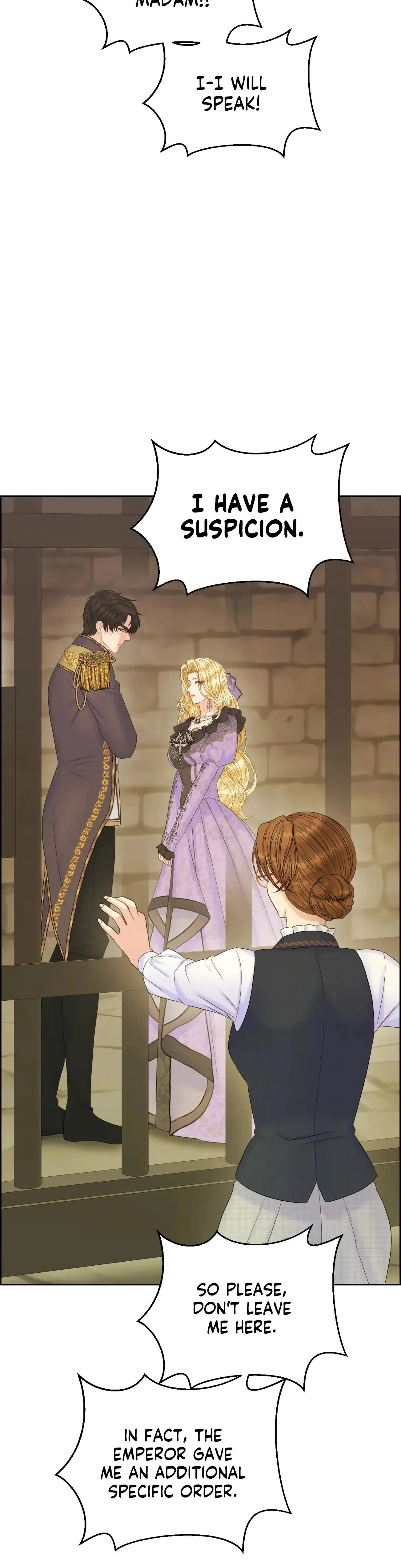 Royal Redemption Chapter 69 - Page 44