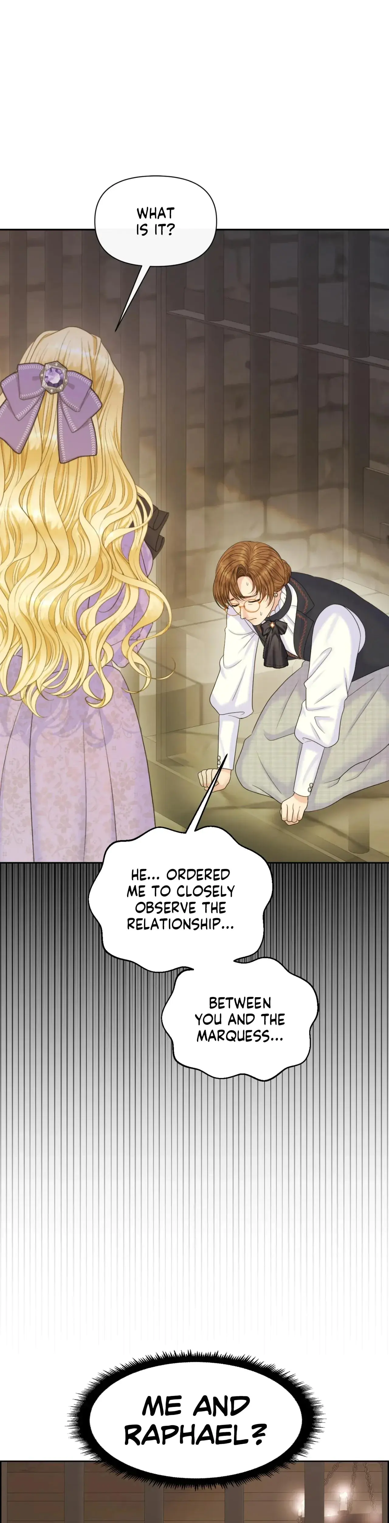 Royal Redemption Chapter 69 - Page 45