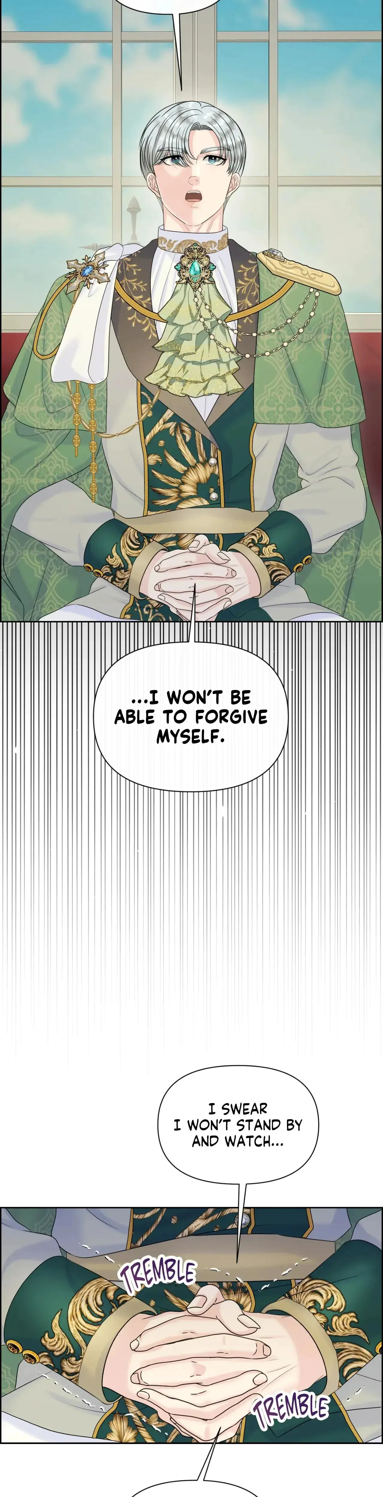 Royal Redemption Chapter 69 - Page 7