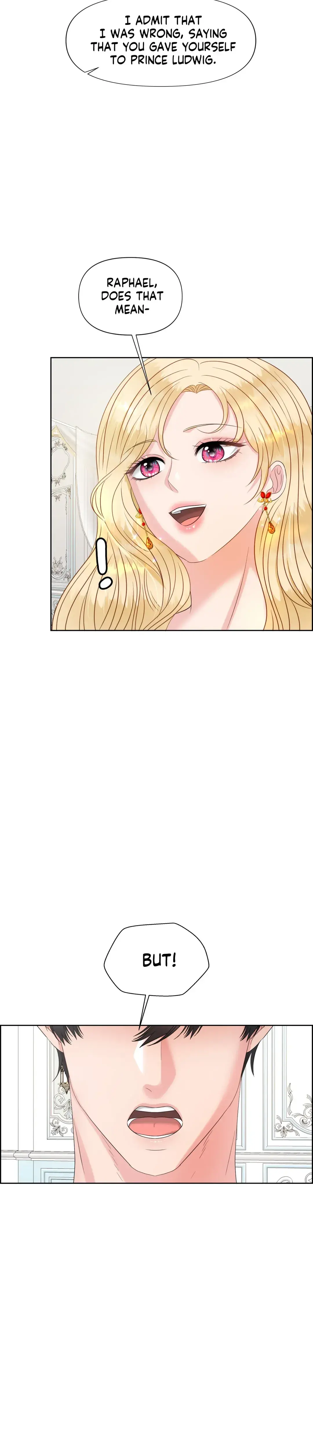 Royal Redemption Chapter 7 - Page 12