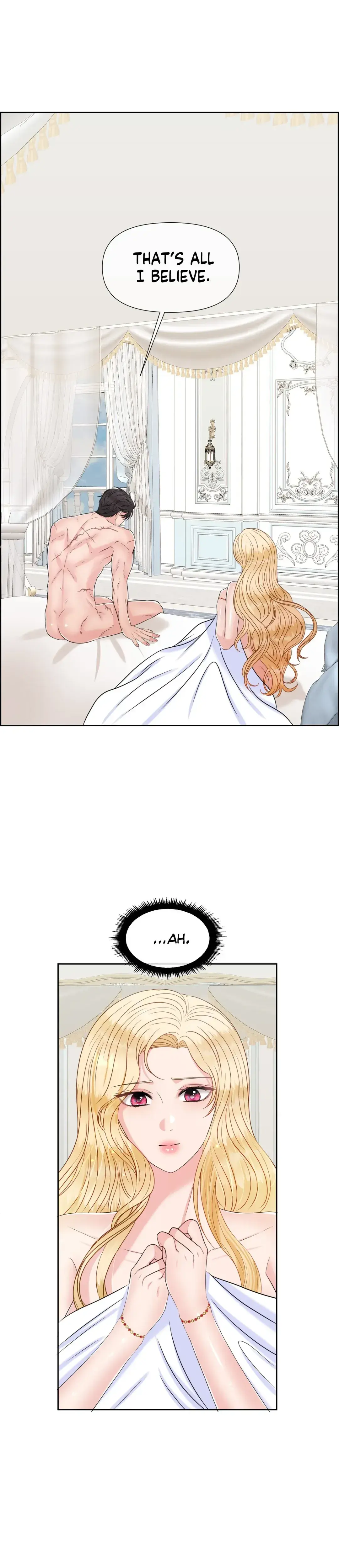 Royal Redemption Chapter 7 - Page 13