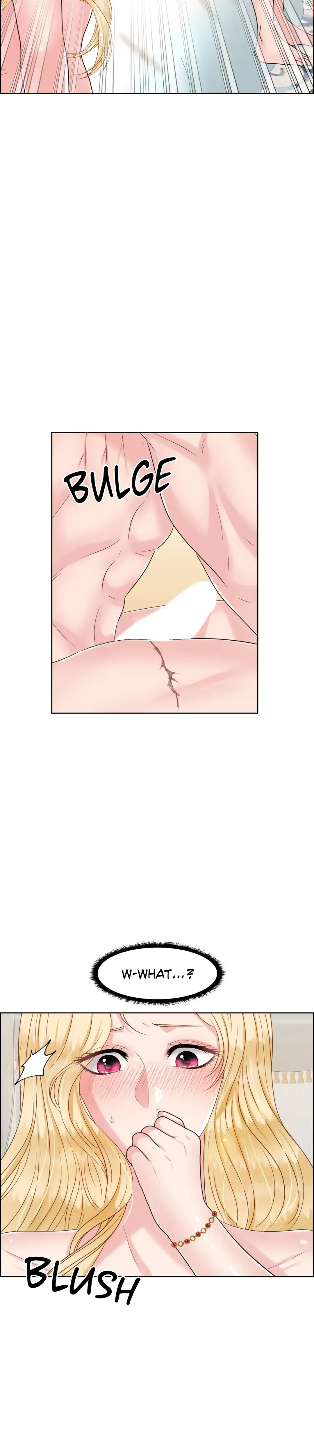 Royal Redemption Chapter 7 - Page 19