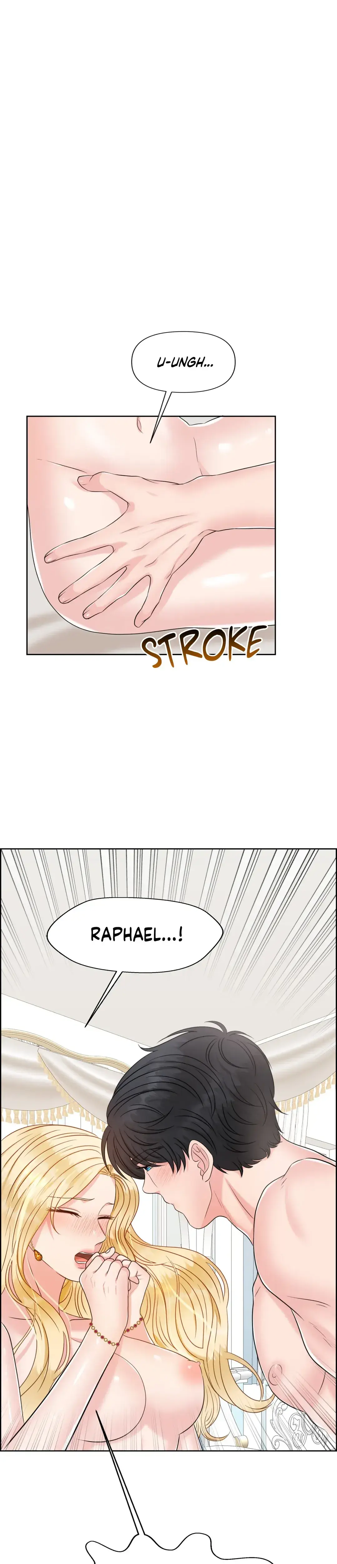 Royal Redemption Chapter 7 - Page 22