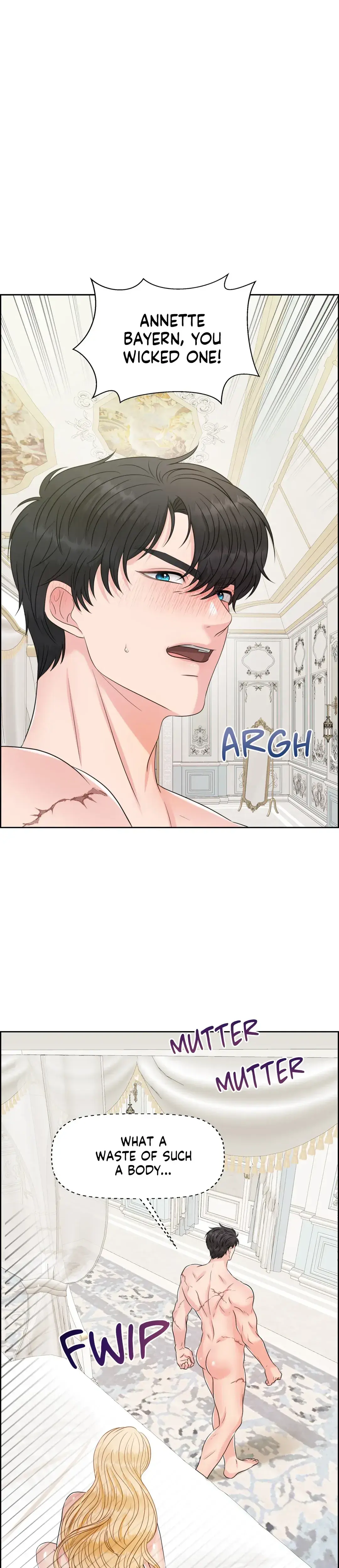 Royal Redemption Chapter 7 - Page 26