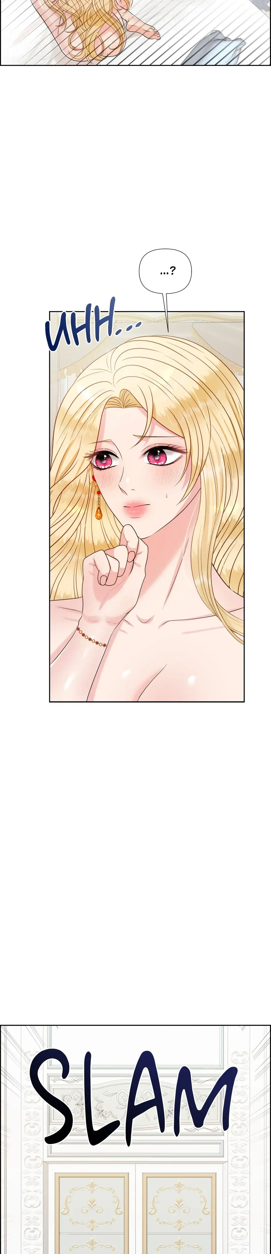 Royal Redemption Chapter 7 - Page 27