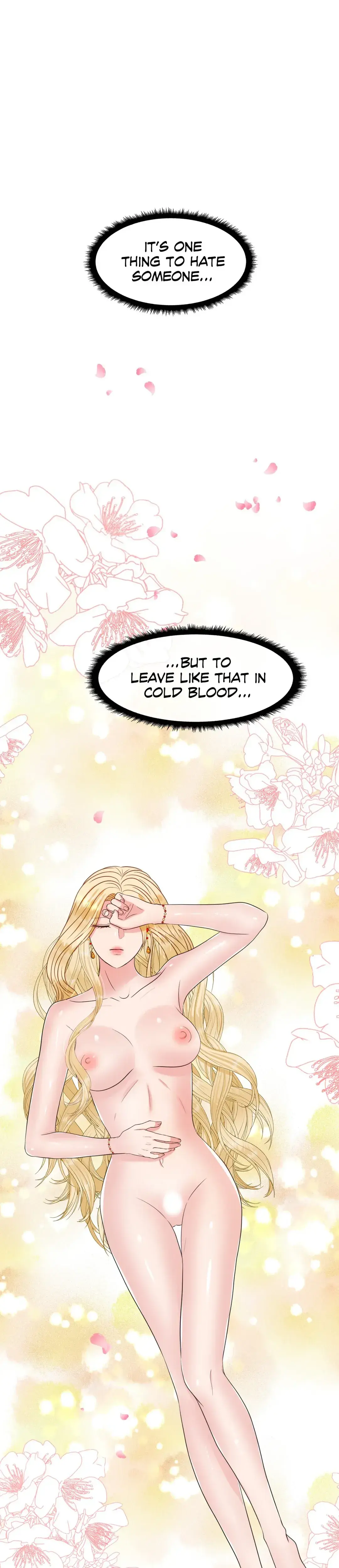 Royal Redemption Chapter 7 - Page 29