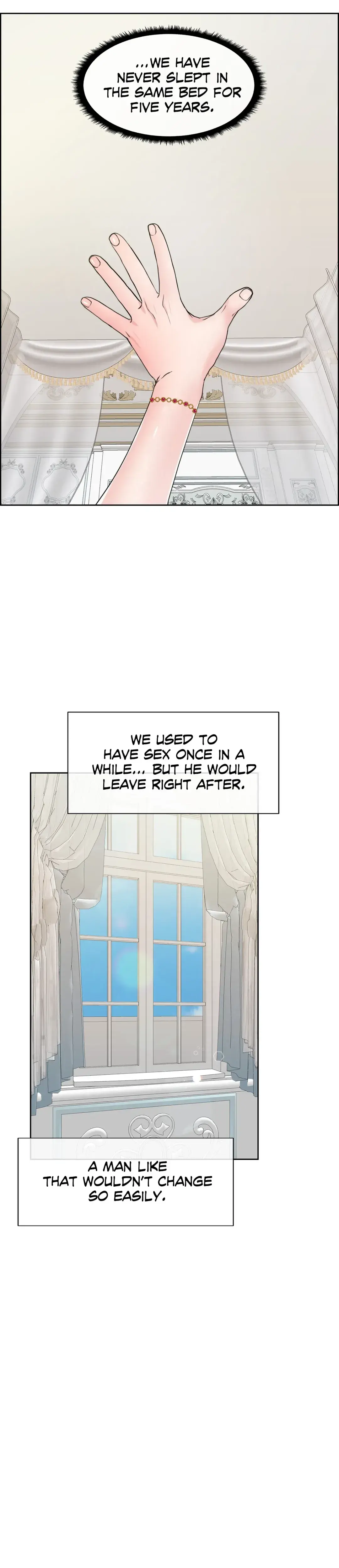 Royal Redemption Chapter 7 - Page 31