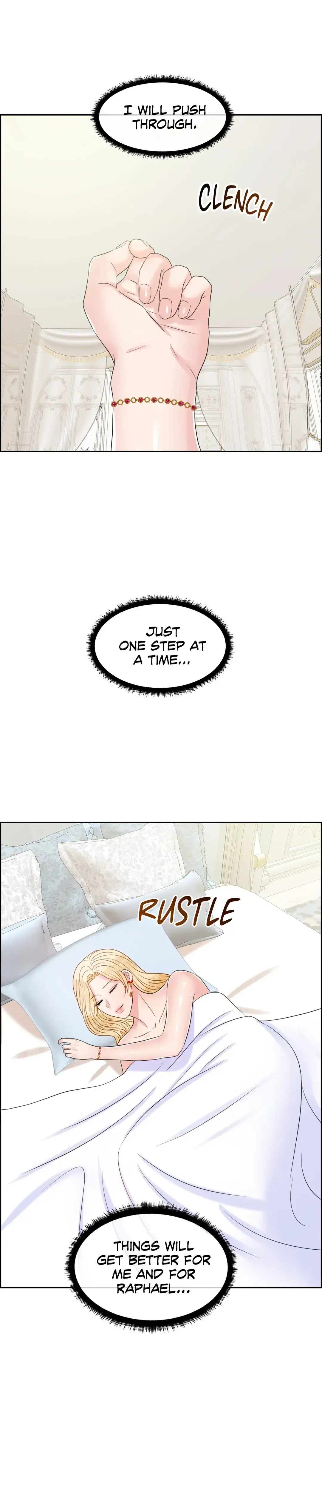 Royal Redemption Chapter 7 - Page 33