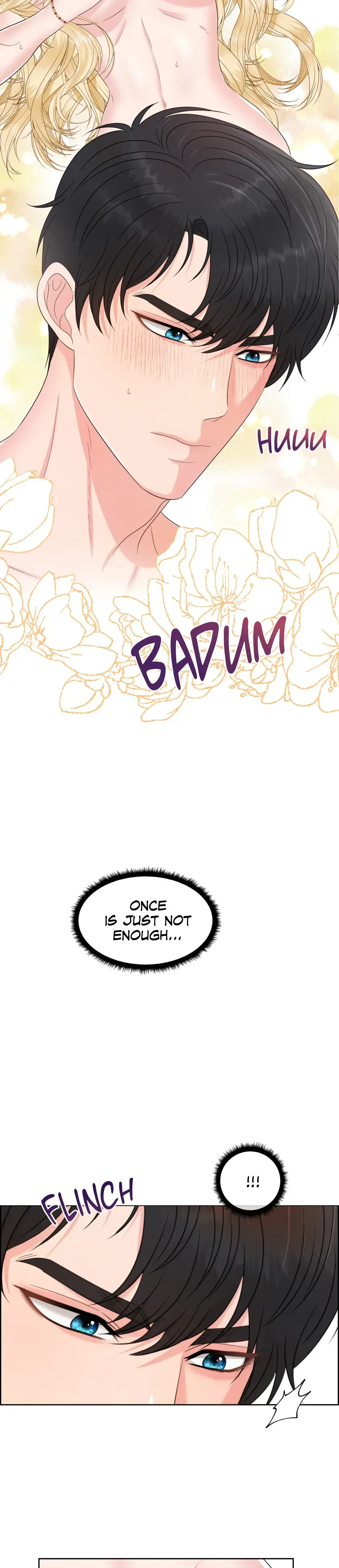 Royal Redemption Chapter 7 - Page 4