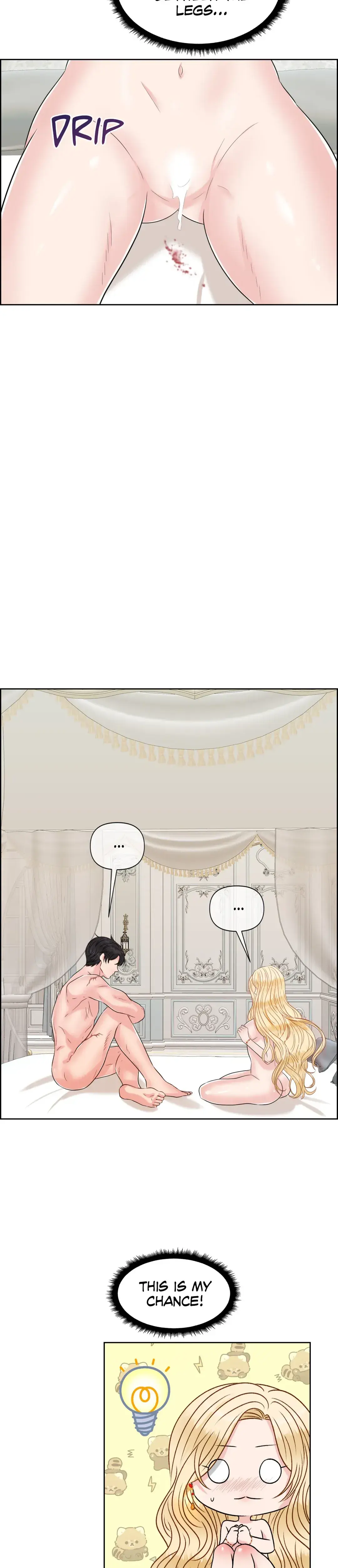 Royal Redemption Chapter 7 - Page 7