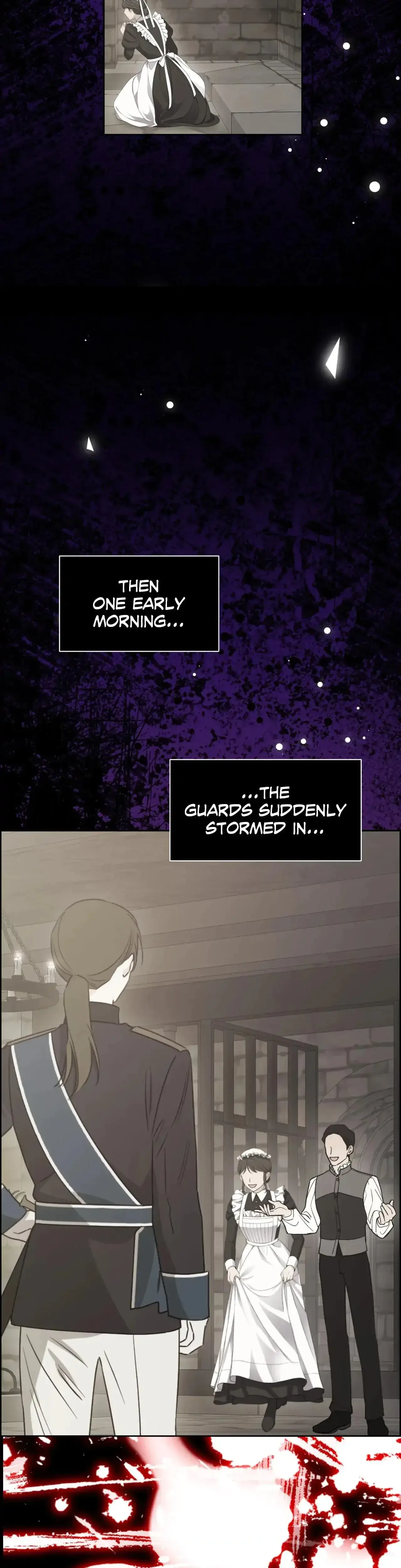 Royal Redemption Chapter 70 - Page 10