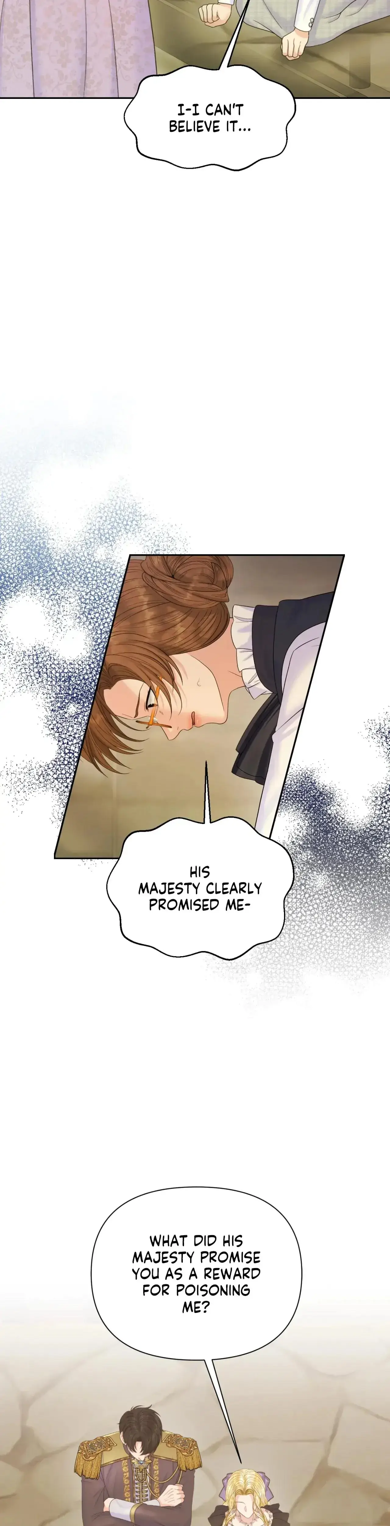 Royal Redemption Chapter 70 - Page 15
