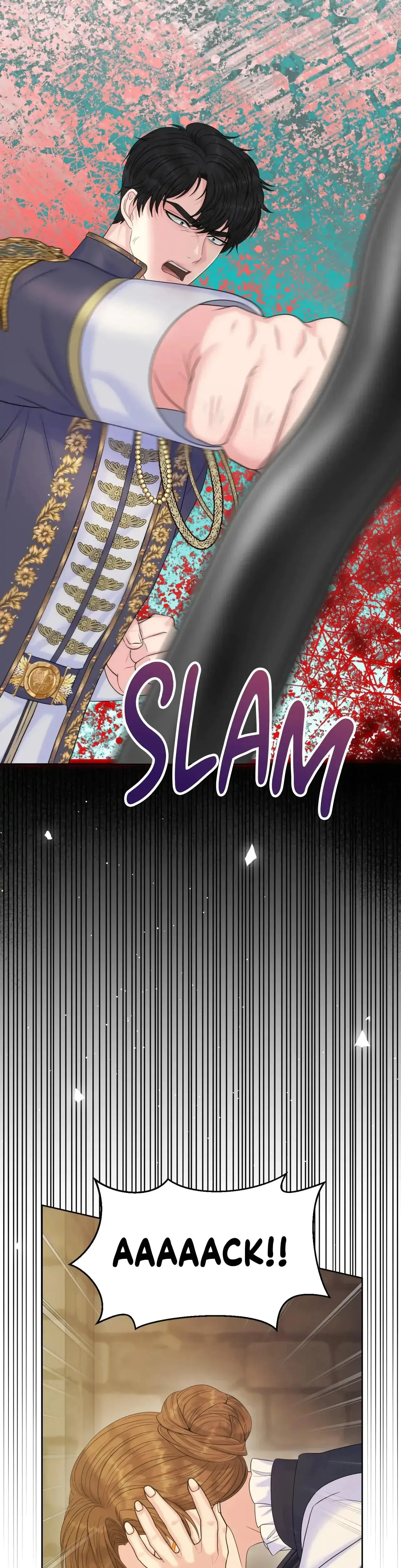 Royal Redemption Chapter 70 - Page 17