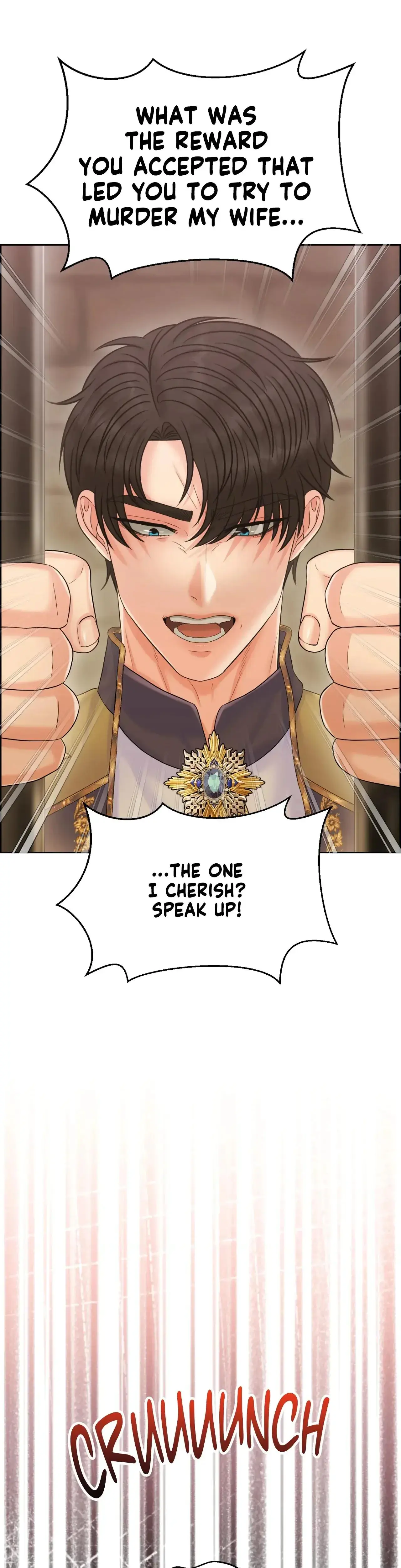 Royal Redemption Chapter 70 - Page 19