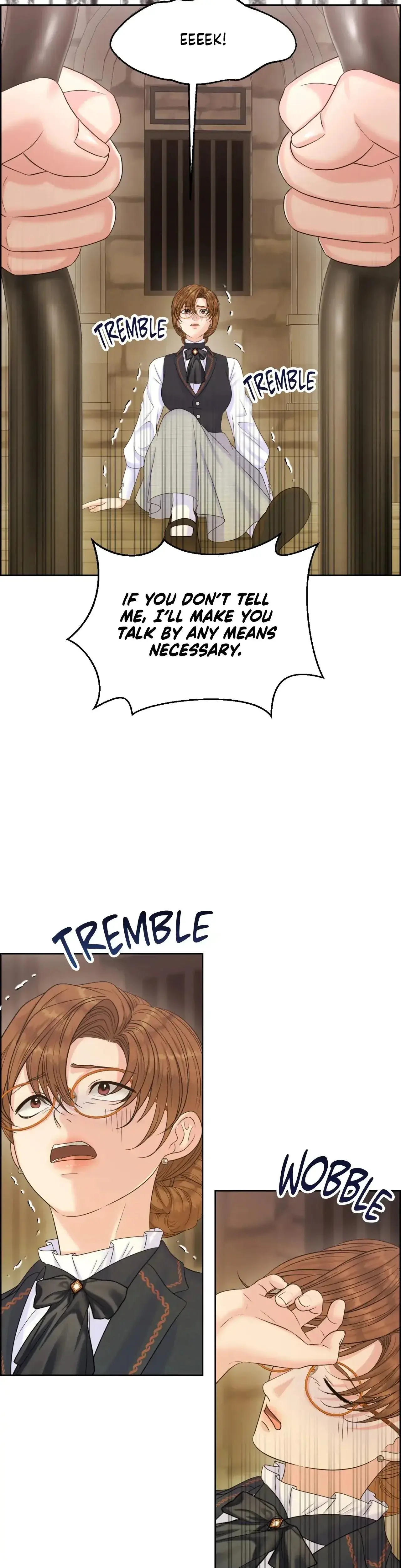 Royal Redemption Chapter 70 - Page 20