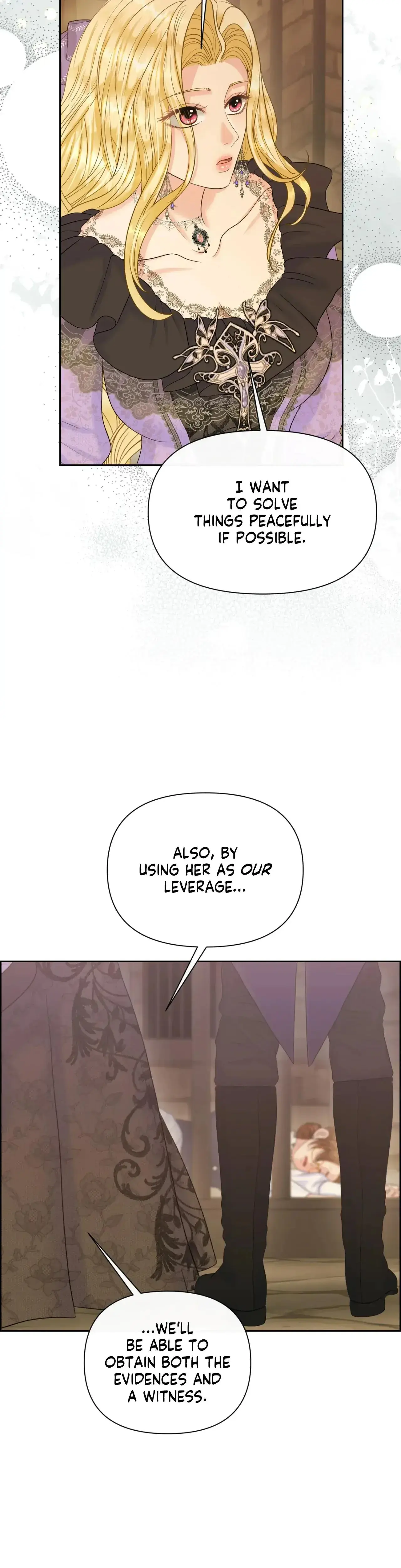 Royal Redemption Chapter 70 - Page 23