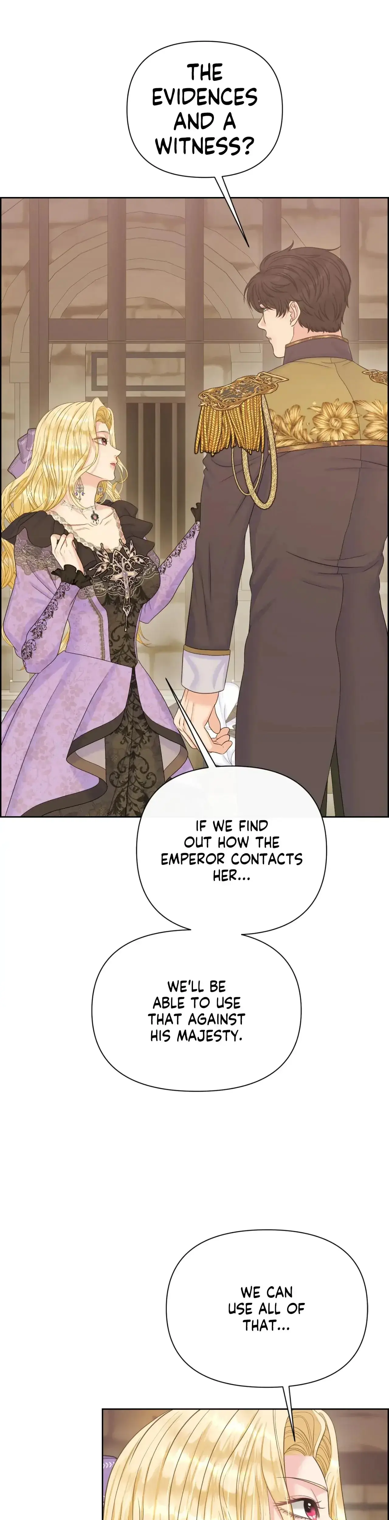 Royal Redemption Chapter 70 - Page 24
