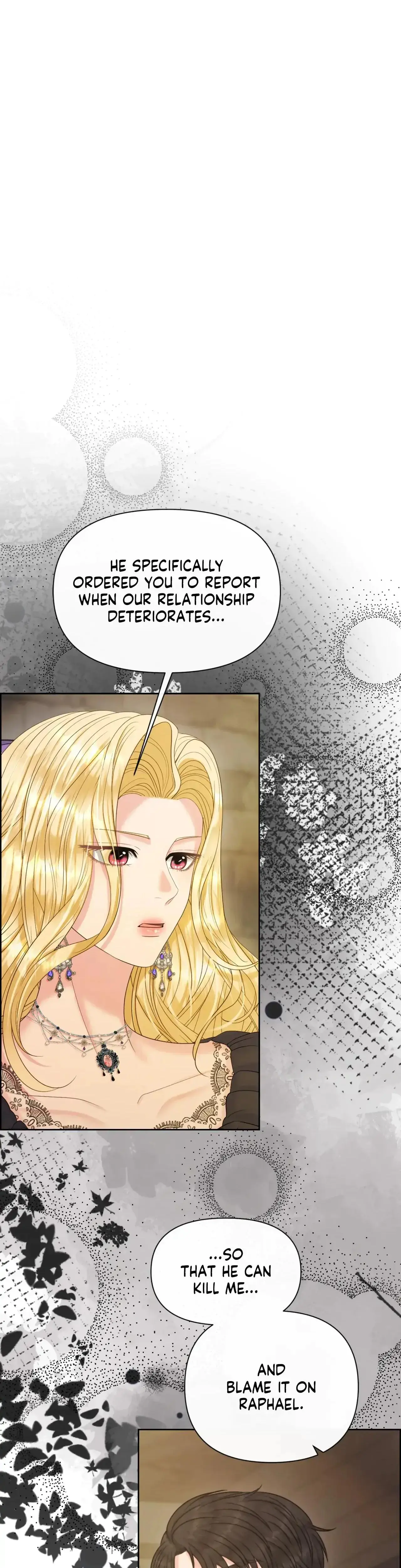 Royal Redemption Chapter 70 - Page 3