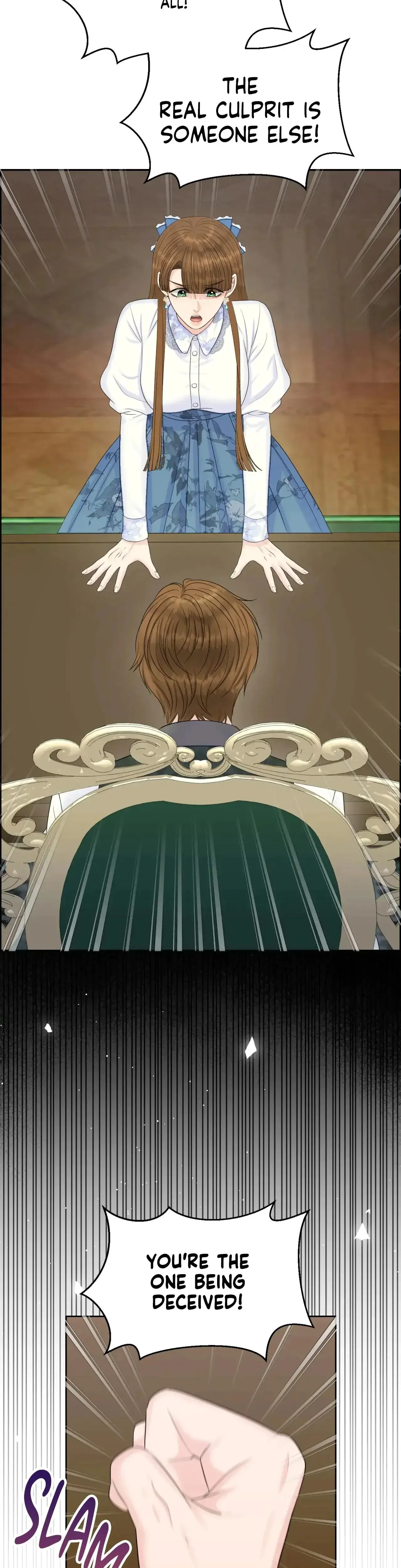 Royal Redemption Chapter 70 - Page 44