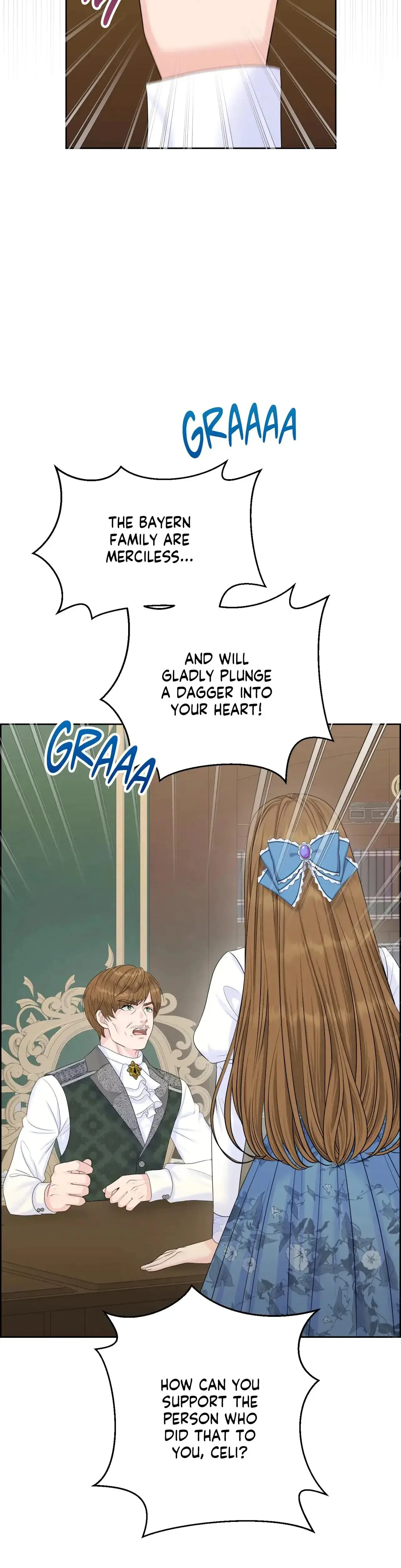 Royal Redemption Chapter 70 - Page 45