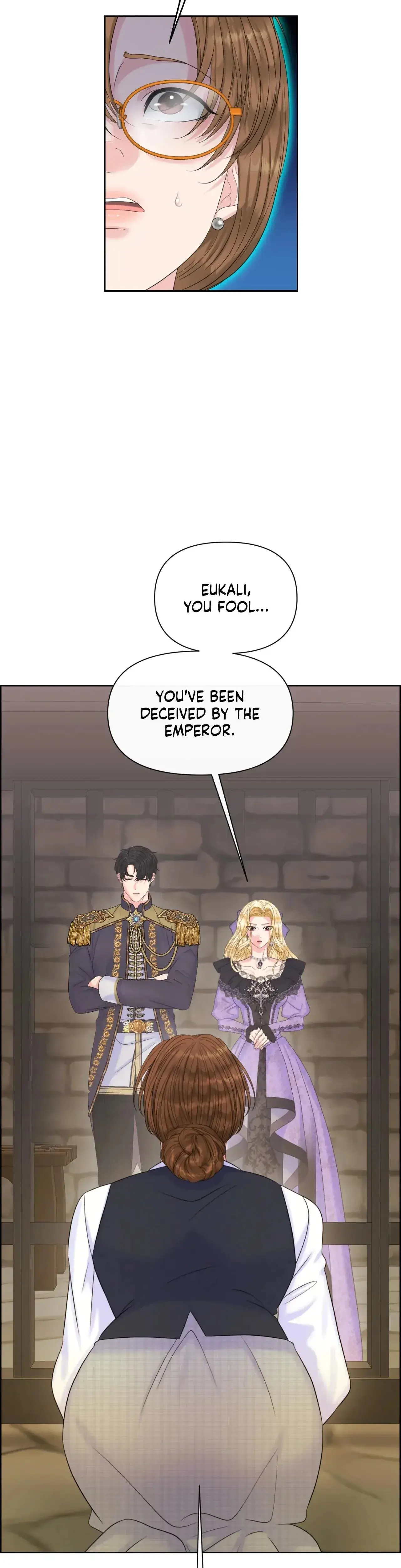 Royal Redemption Chapter 70 - Page 6