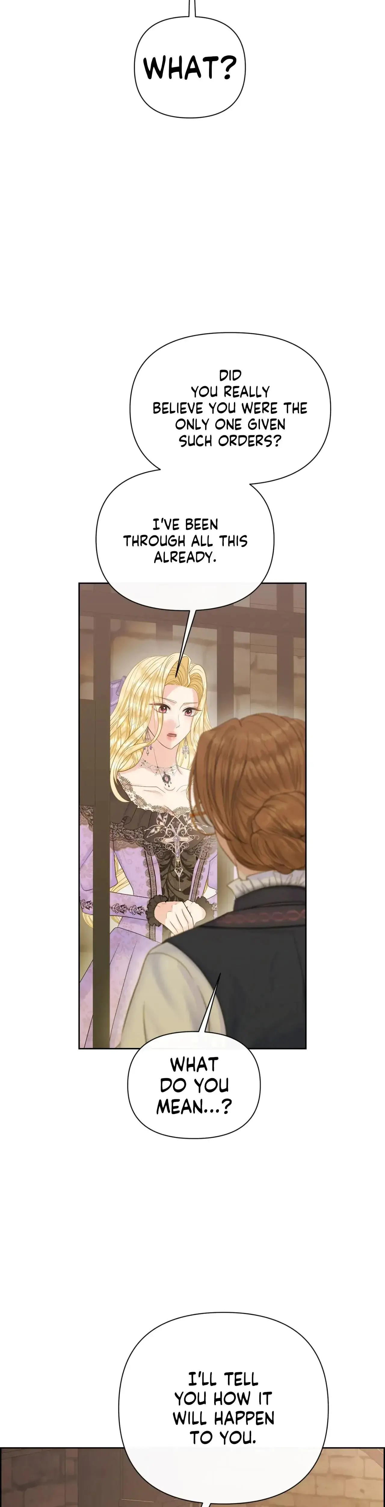 Royal Redemption Chapter 70 - Page 7