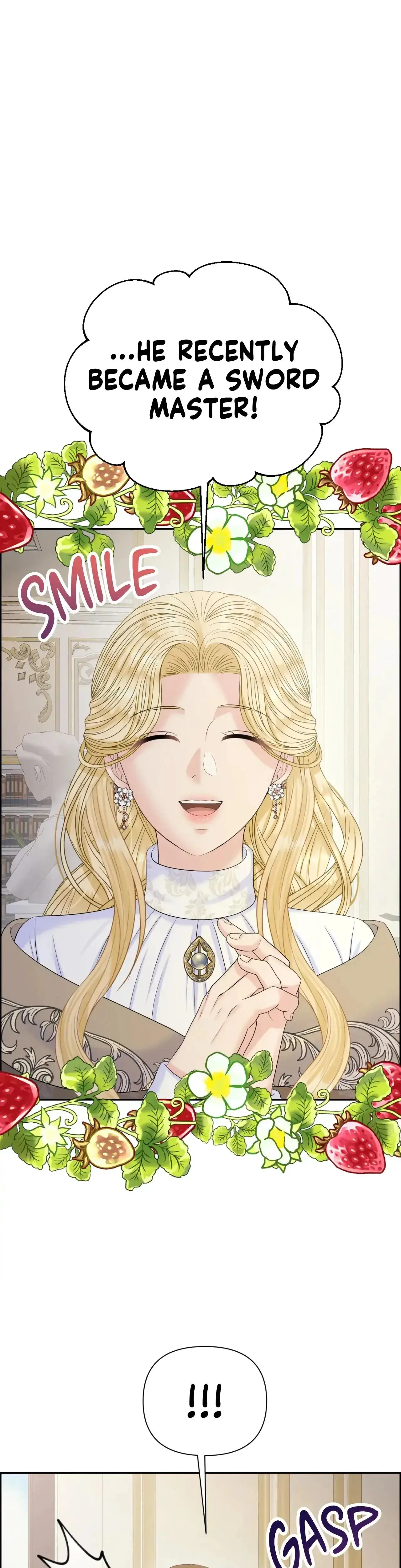 Royal Redemption Chapter 71 - Page 11