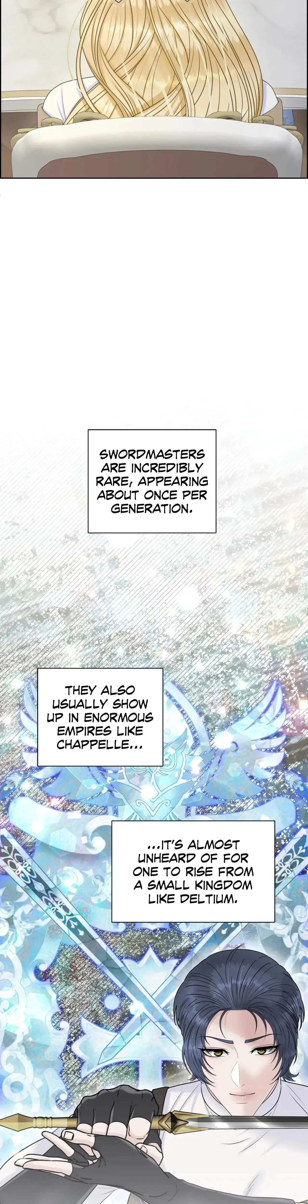 Royal Redemption Chapter 71 - Page 13
