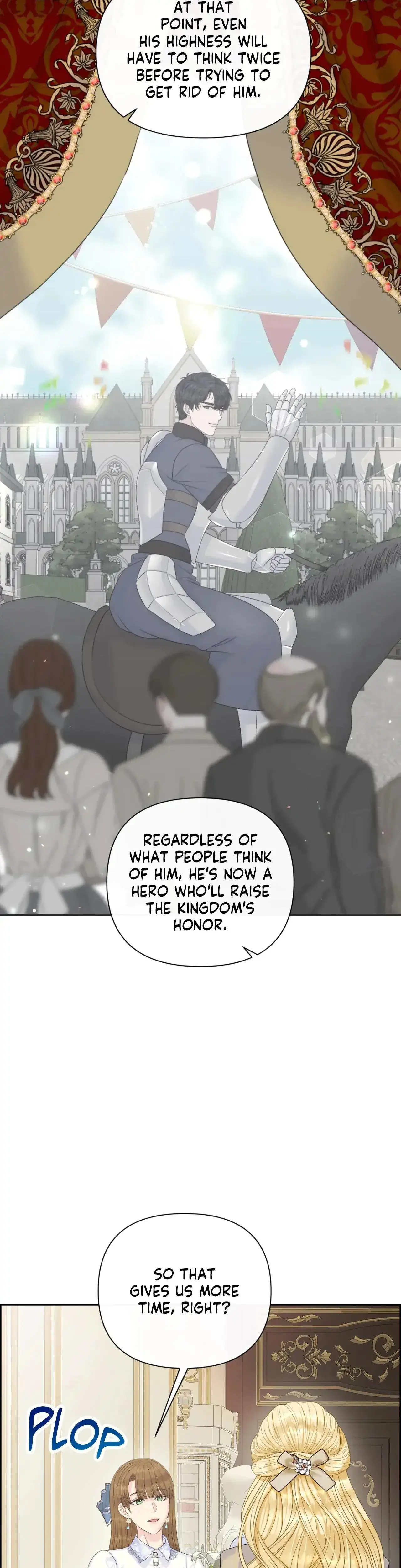 Royal Redemption Chapter 71 - Page 16