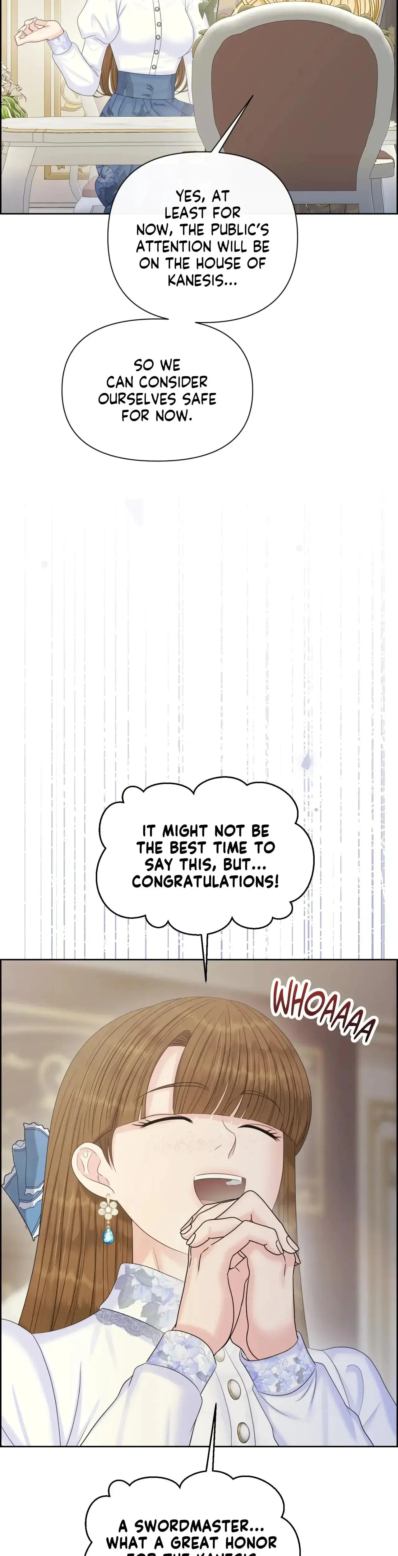 Royal Redemption Chapter 71 - Page 17