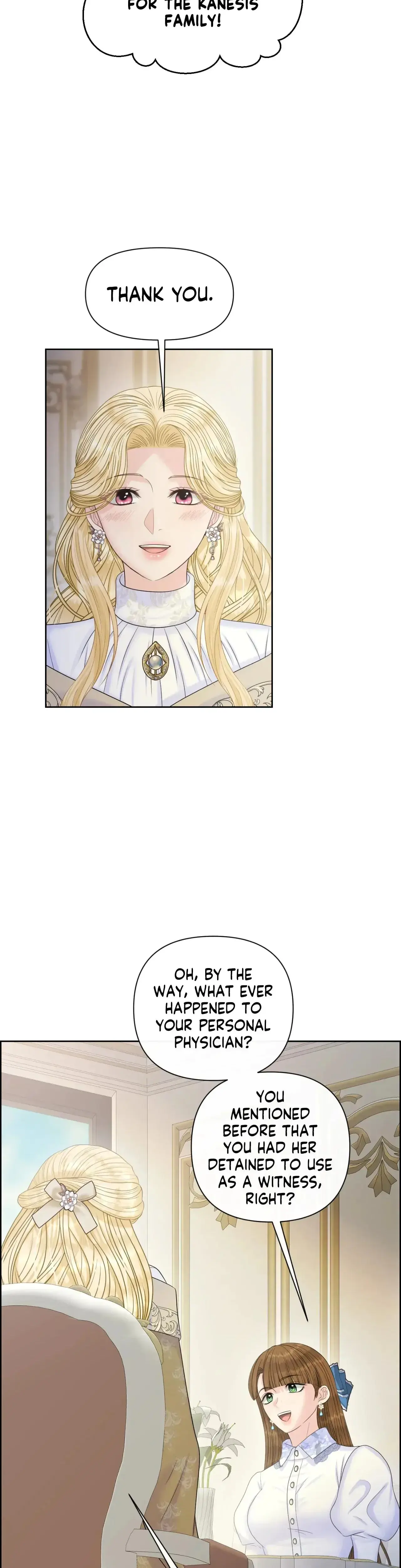 Royal Redemption Chapter 71 - Page 18