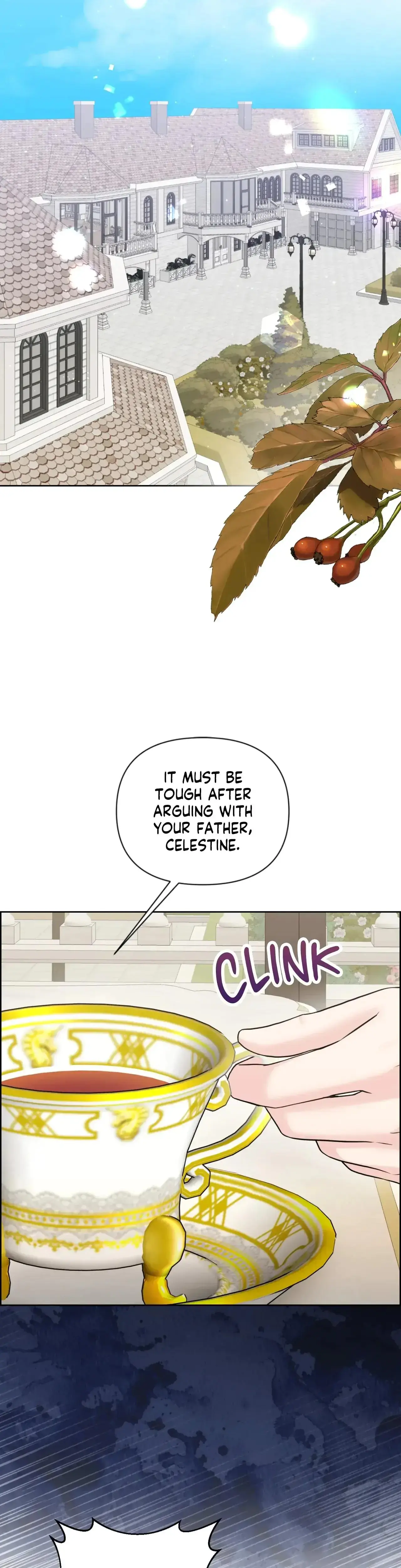 Royal Redemption Chapter 71 - Page 2