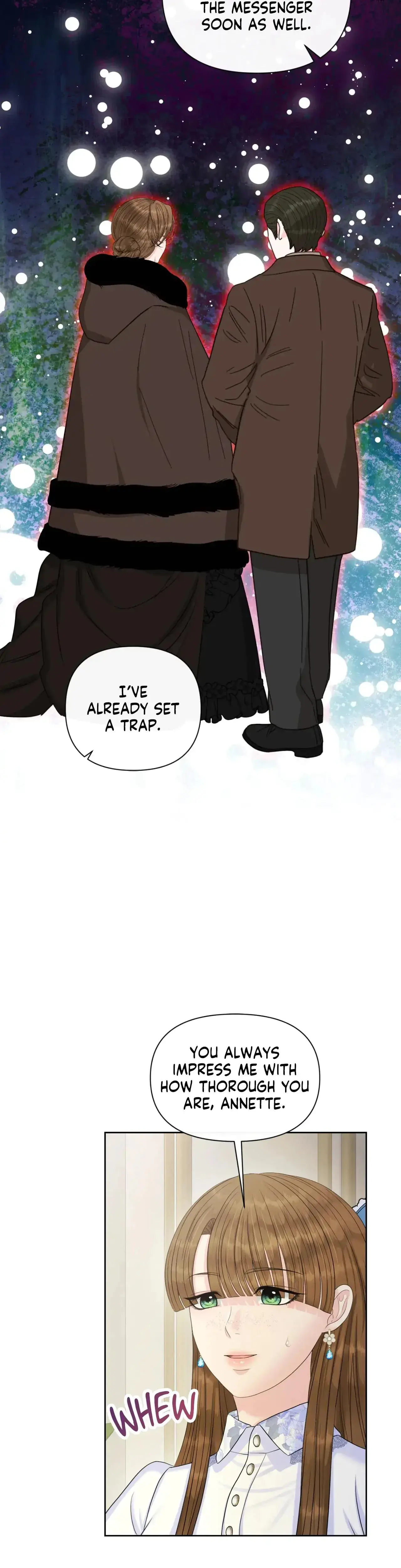 Royal Redemption Chapter 71 - Page 20