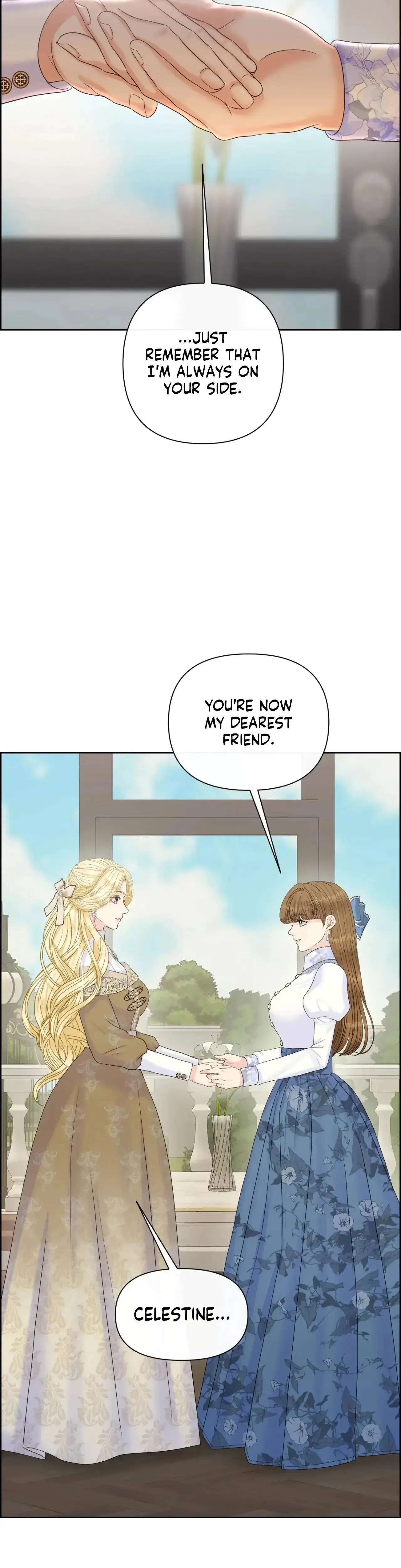 Royal Redemption Chapter 71 - Page 23