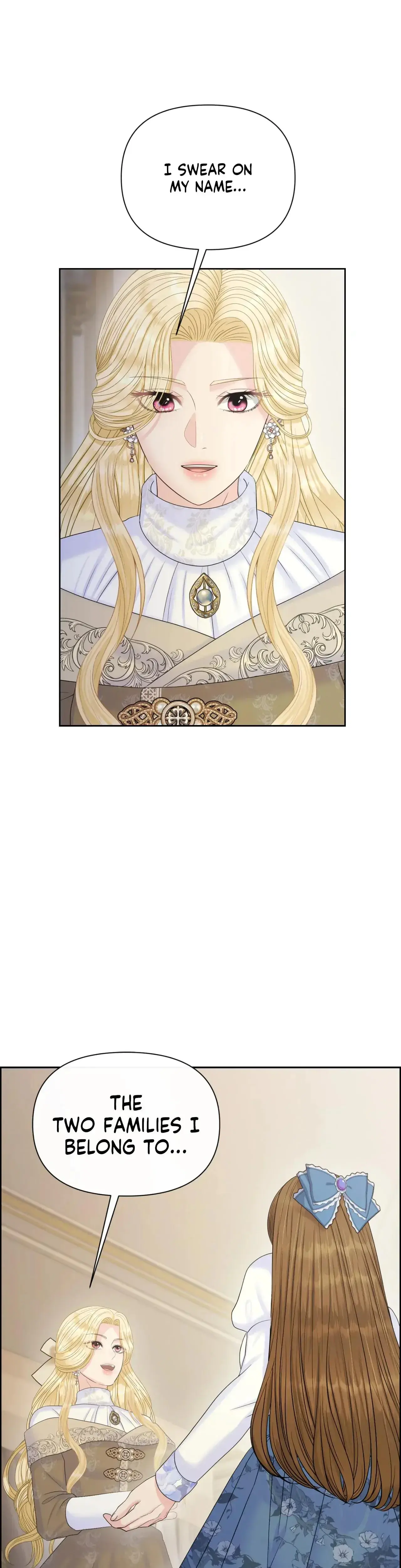Royal Redemption Chapter 71 - Page 24