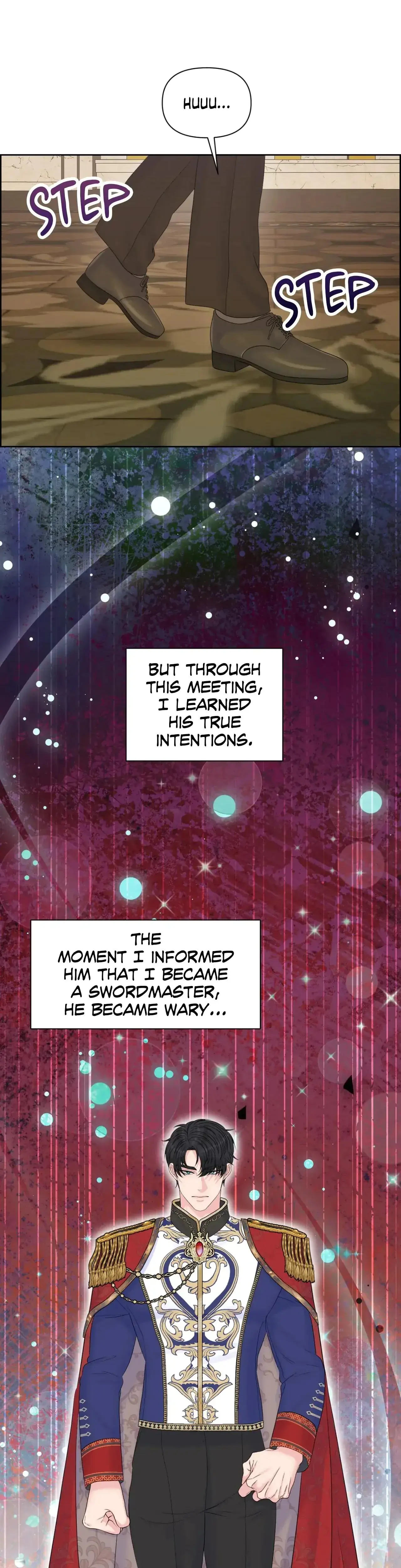 Royal Redemption Chapter 71 - Page 29
