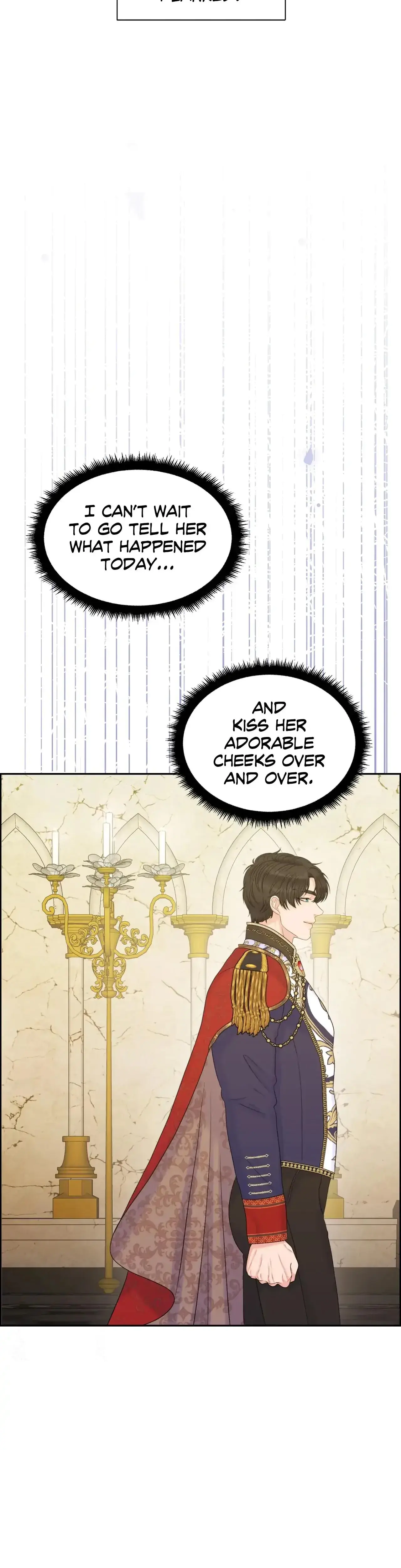 Royal Redemption Chapter 71 - Page 31