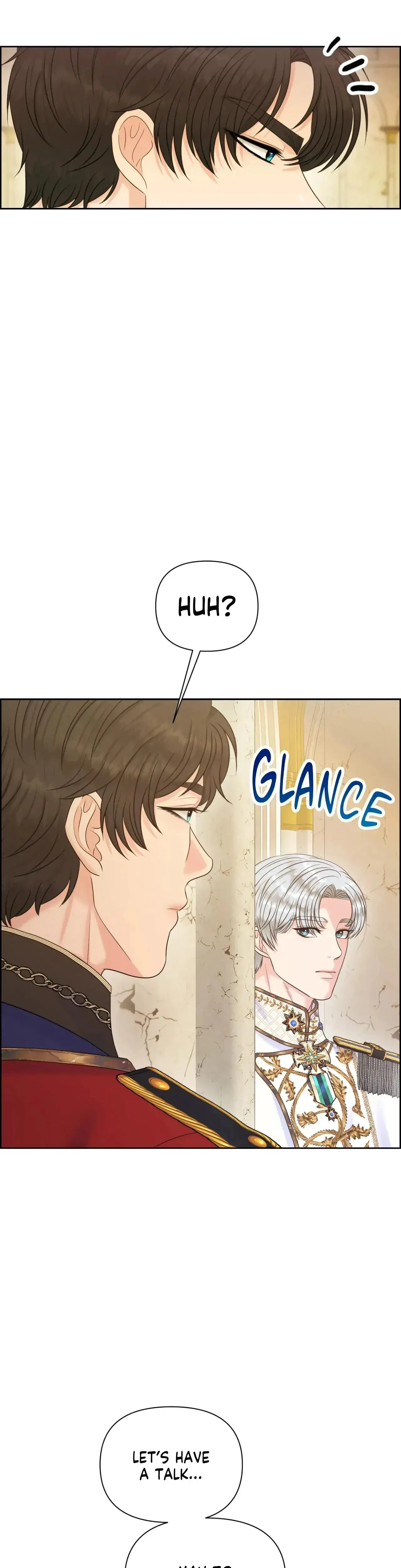 Royal Redemption Chapter 71 - Page 32