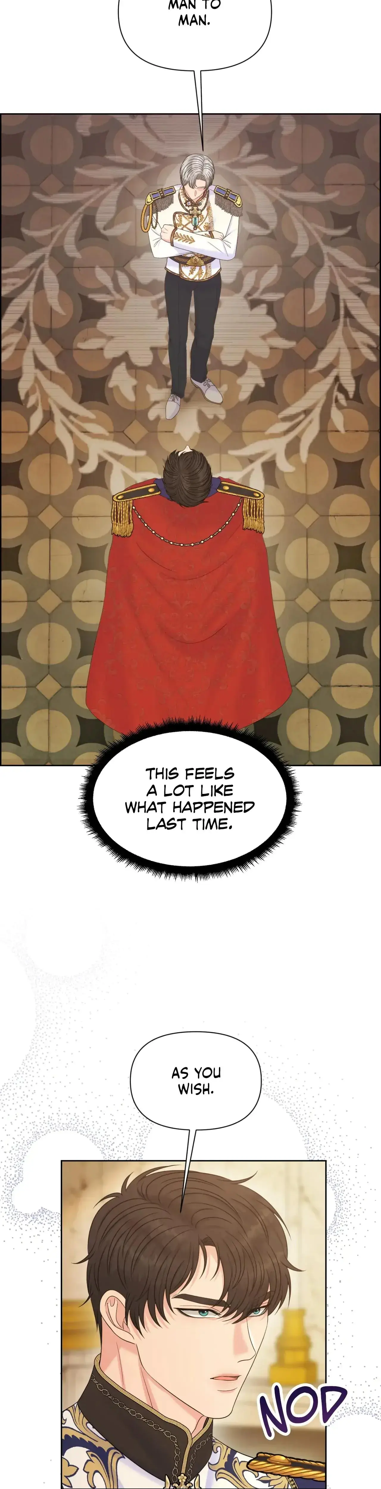 Royal Redemption Chapter 71 - Page 33