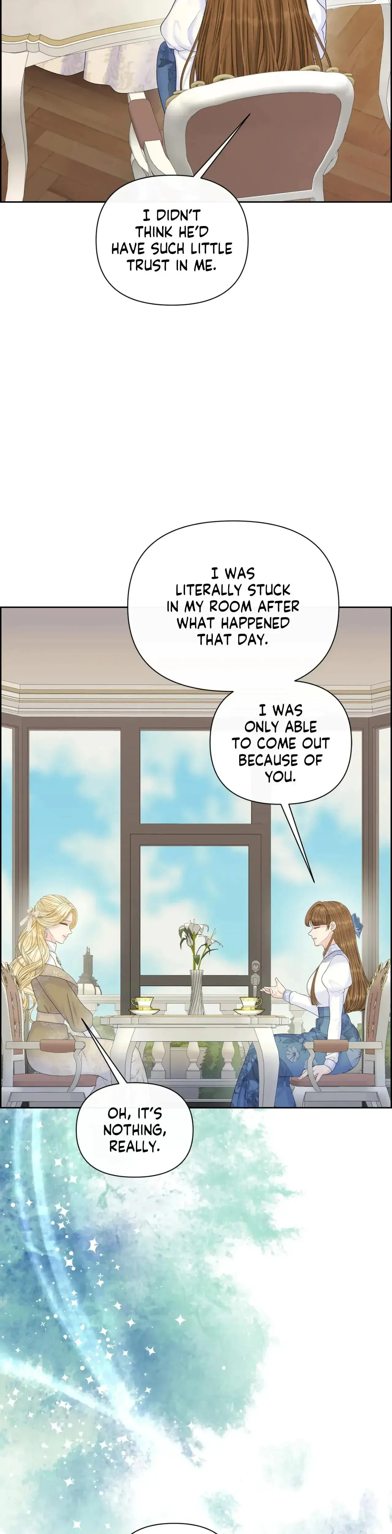 Royal Redemption Chapter 71 - Page 4