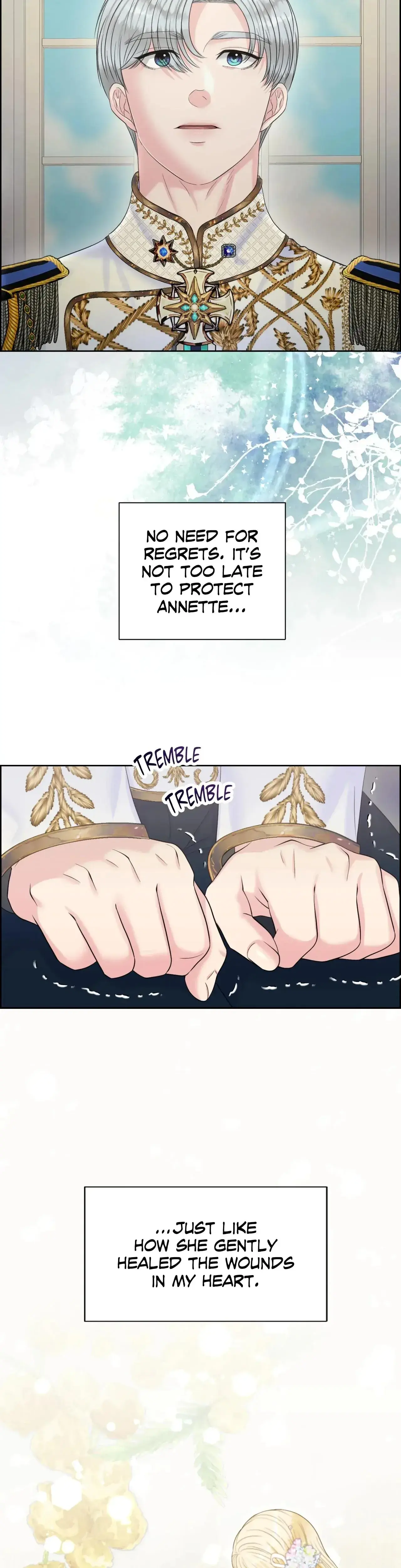 Royal Redemption Chapter 71 - Page 45