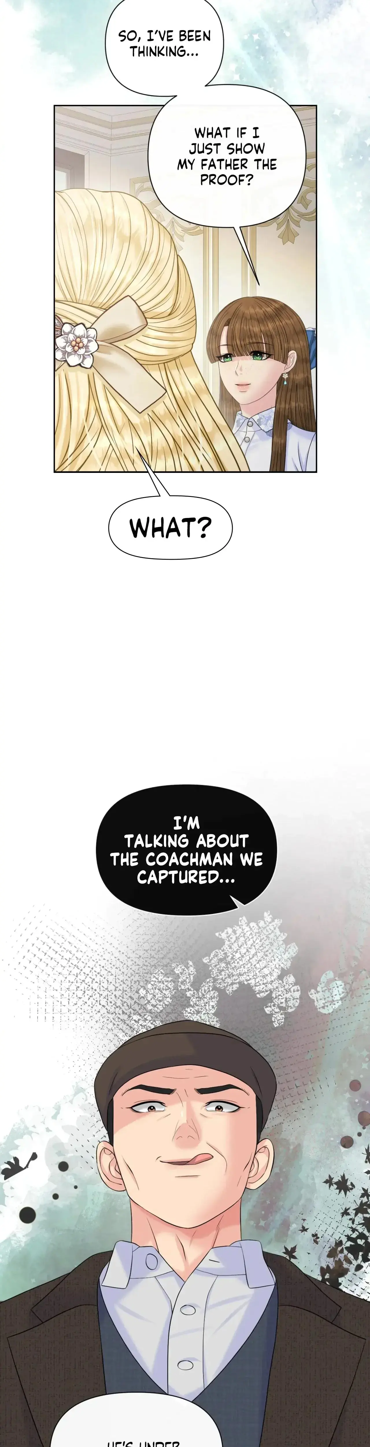 Royal Redemption Chapter 71 - Page 5