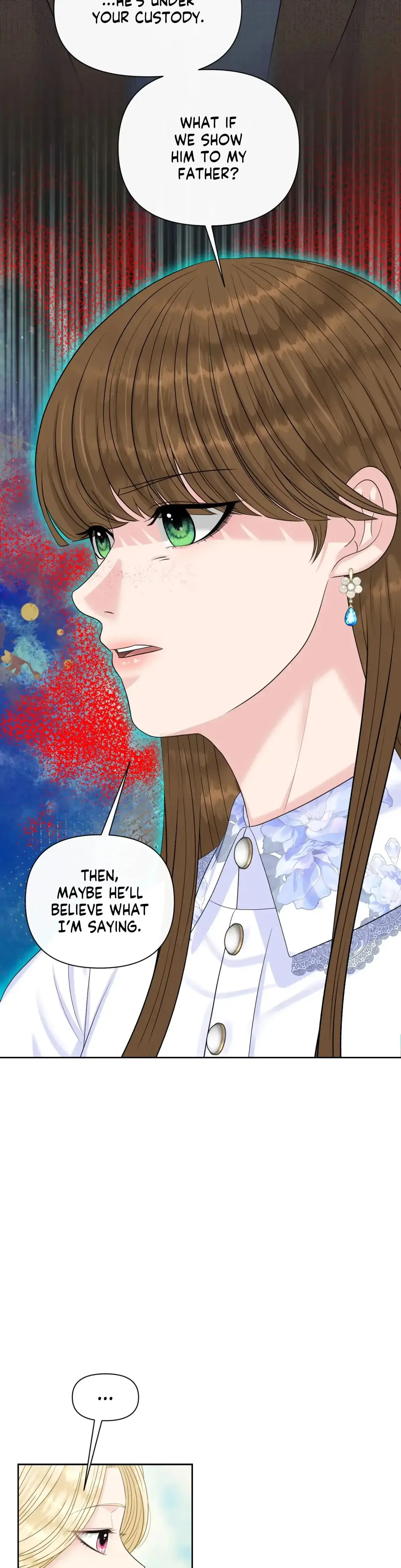 Royal Redemption Chapter 71 - Page 6