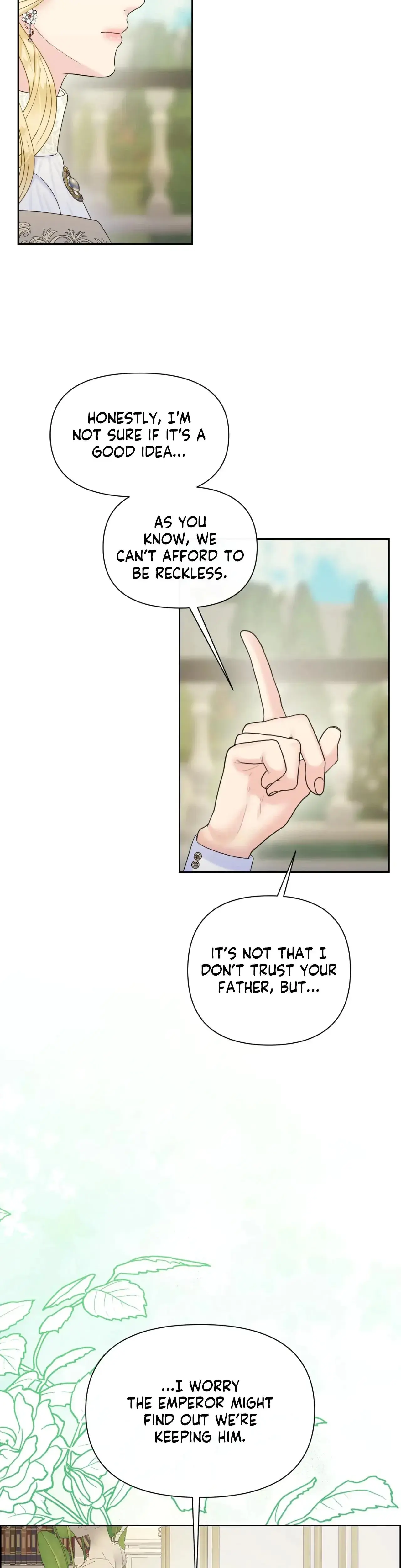 Royal Redemption Chapter 71 - Page 7