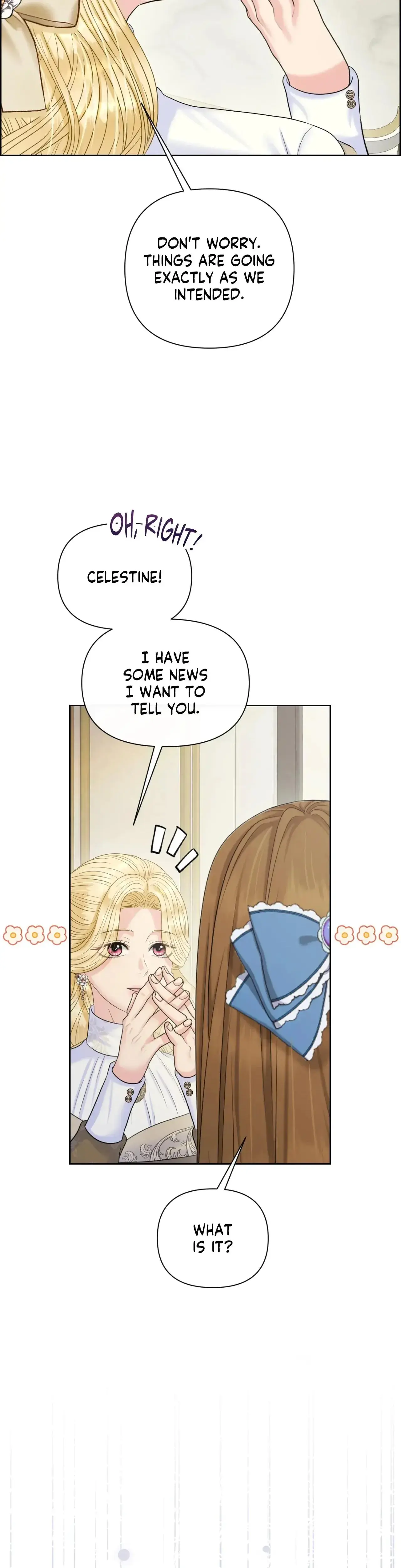 Royal Redemption Chapter 71 - Page 9