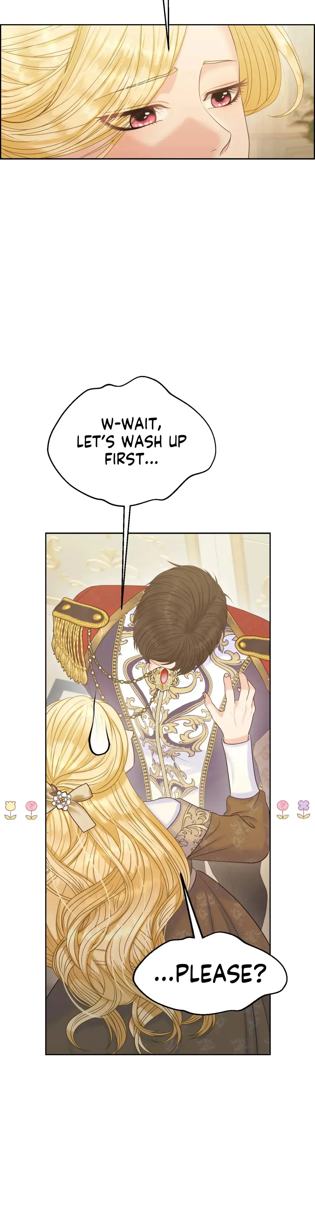Royal Redemption Chapter 72 - Page 23