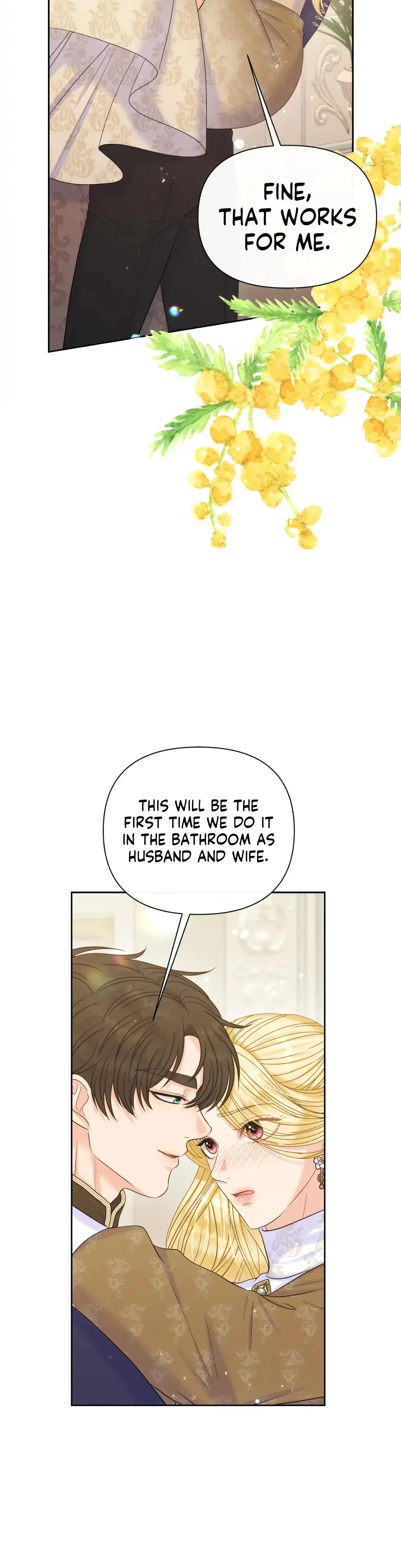 Royal Redemption Chapter 72 - Page 25