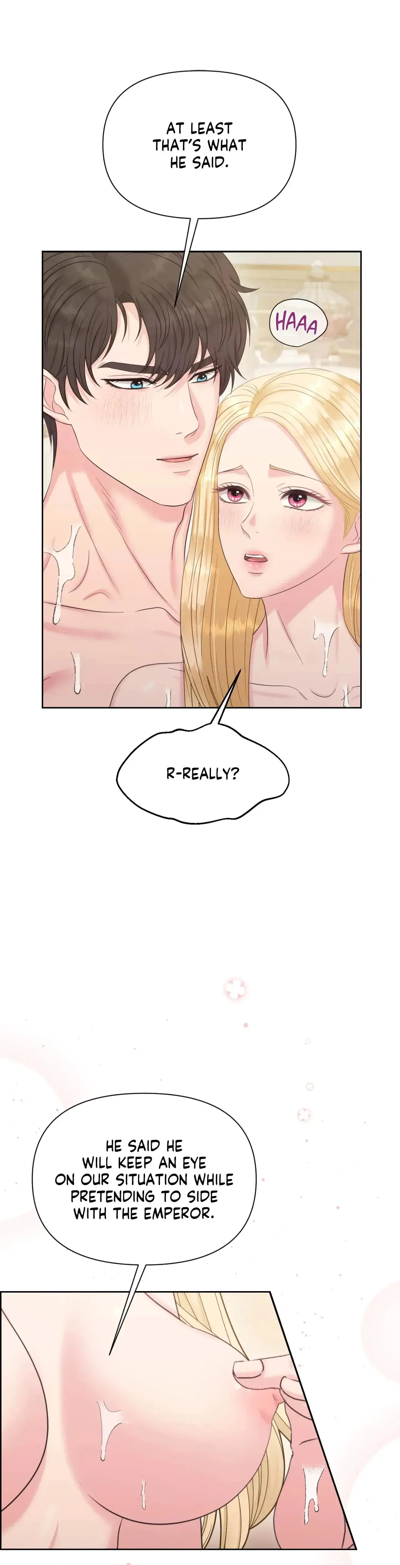 Royal Redemption Chapter 72 - Page 29