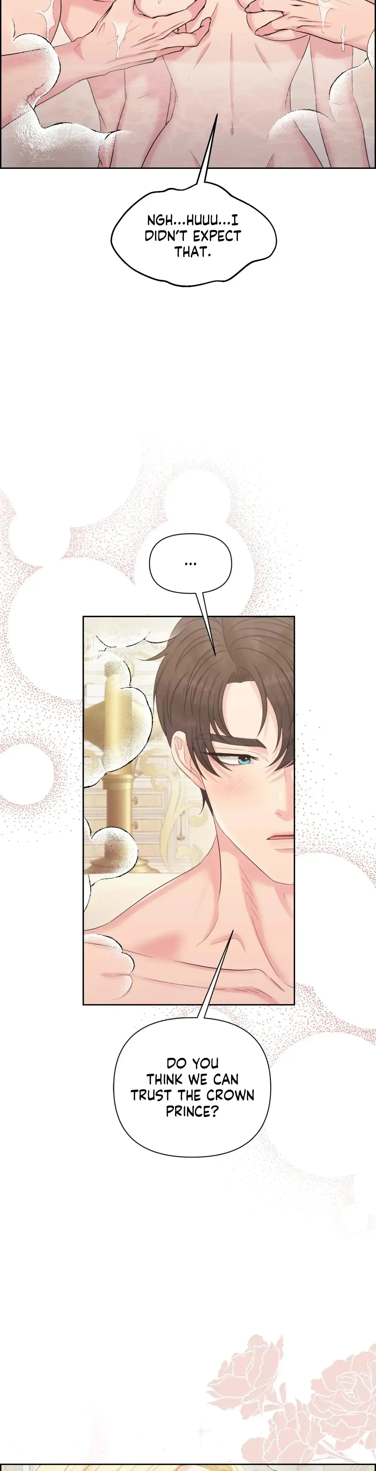 Royal Redemption Chapter 72 - Page 31