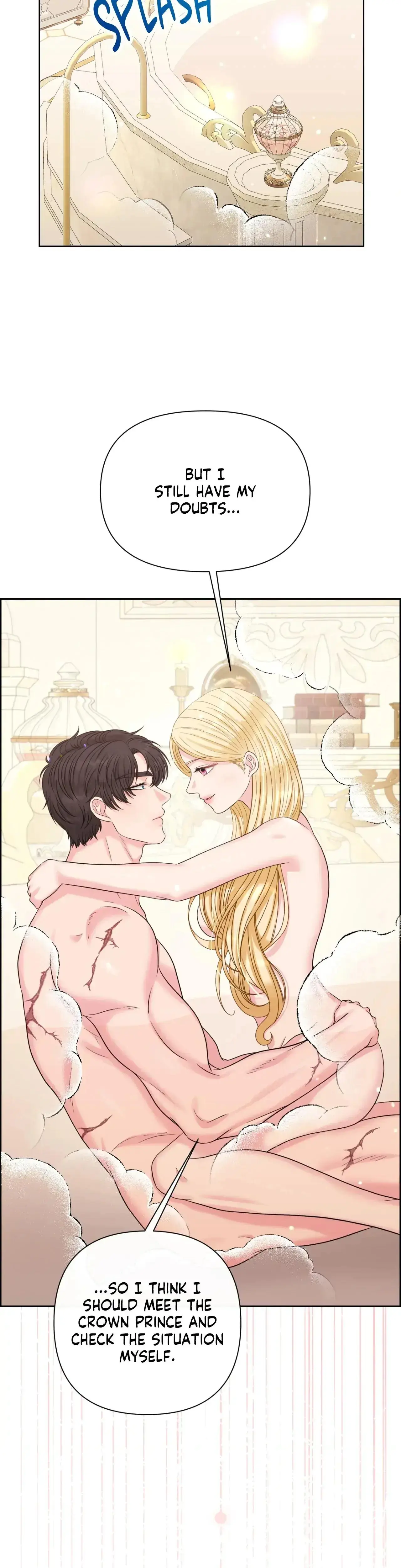 Royal Redemption Chapter 72 - Page 33